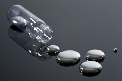 Hypertension and Mercury Toxicity